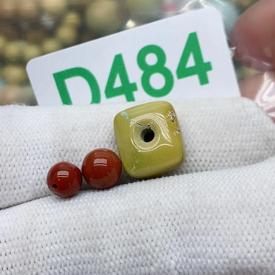 南红玛瑙珠宝奇石未镶嵌