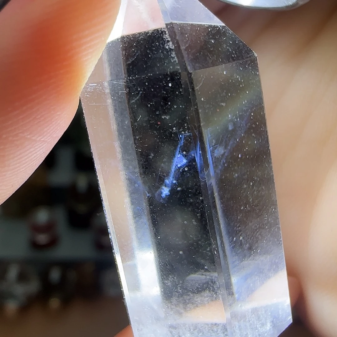 未镶嵌水晶摆件h480