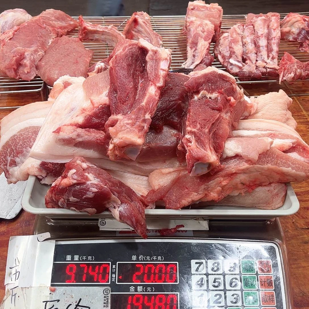 中国大陆60天包装