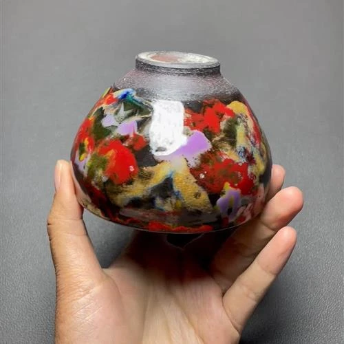 【闪购商品】茶盏-687............