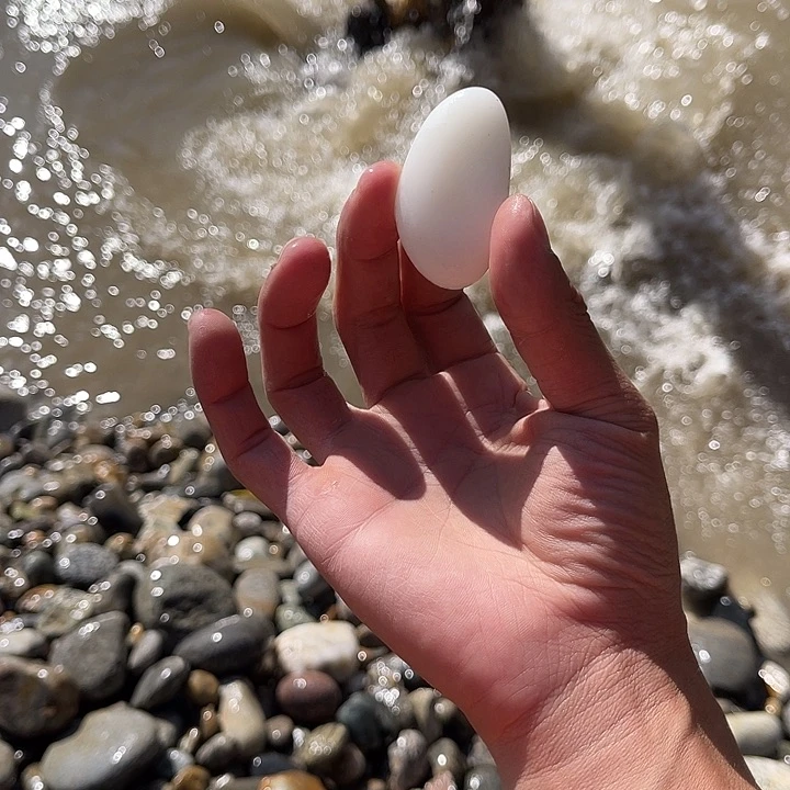 未镶嵌和田玉（糖玉）珠宝奇石