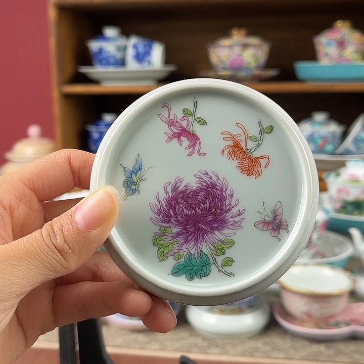 微瑕单杯单只价格