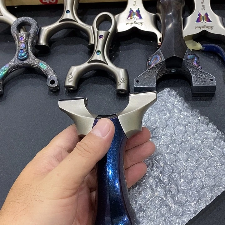 *****3025号瑕疵天罡裸弓