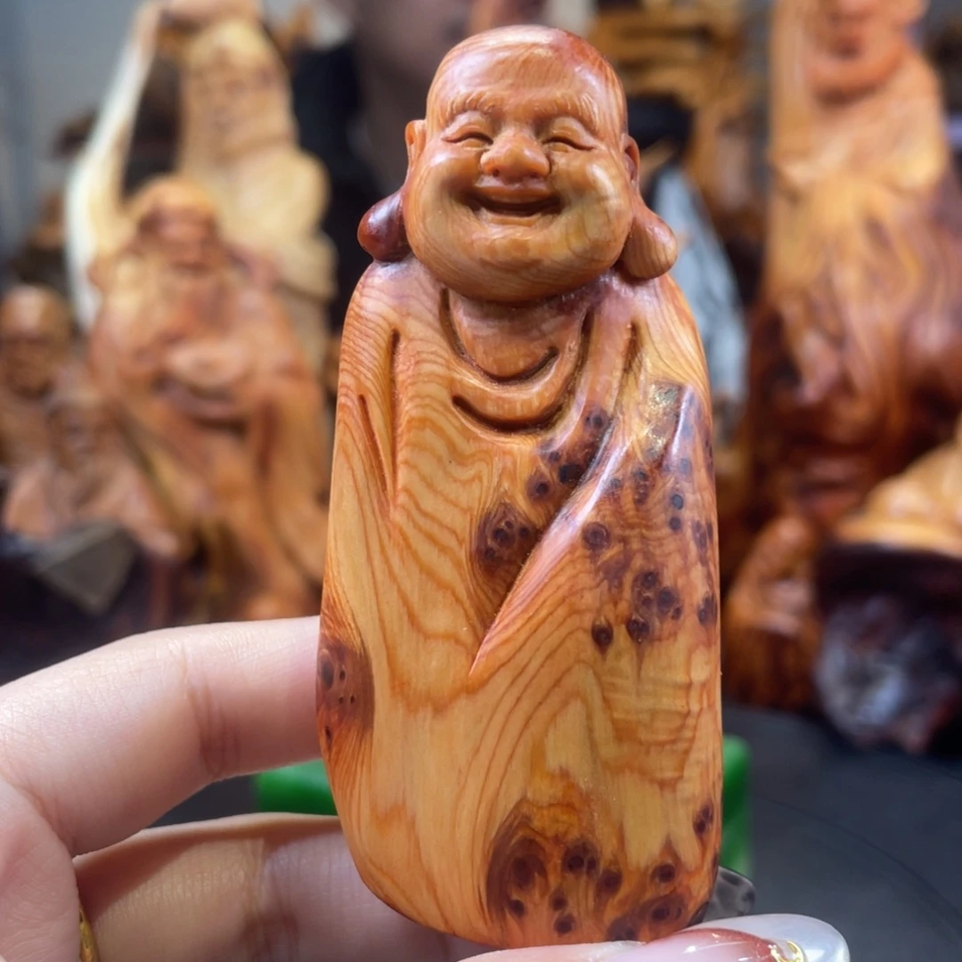 柏木（崖柏）手串/手链