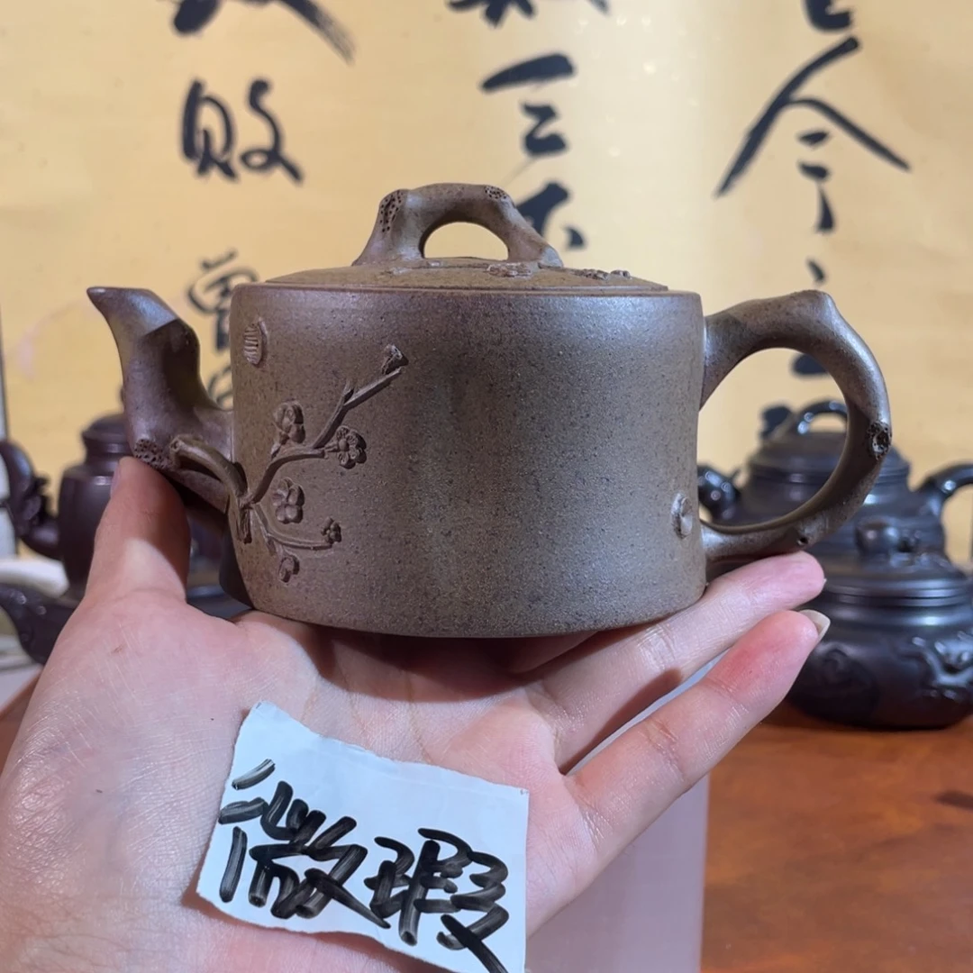 茶壶紫砂哈哈哈哈