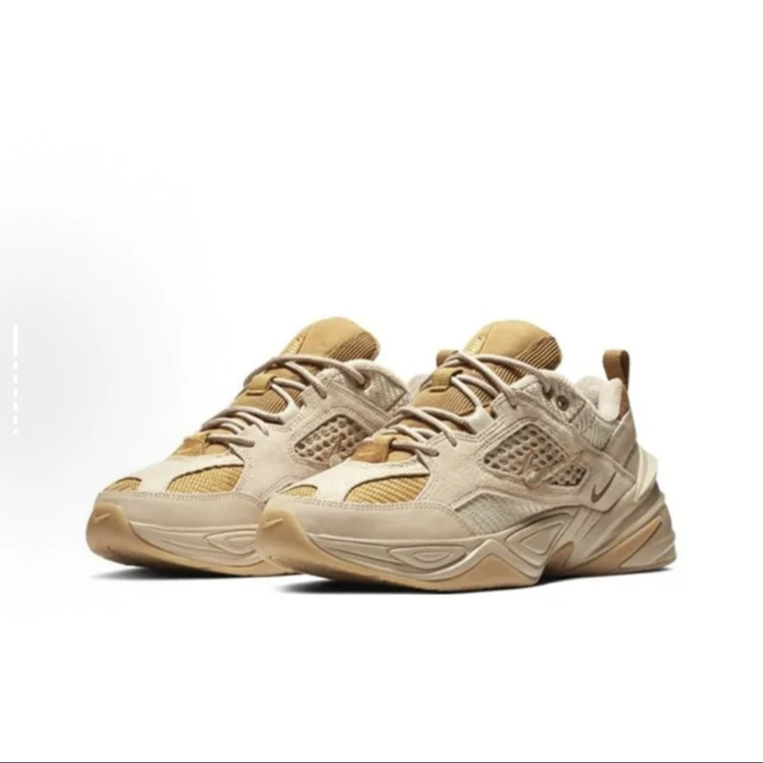 Nike/耐克 M2K Tekno男款低帮复古防滑轻便运动休闲鞋4789 0074