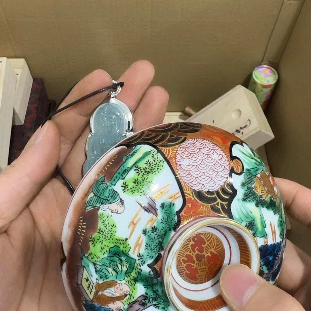 瓷器茶具瓷器套装