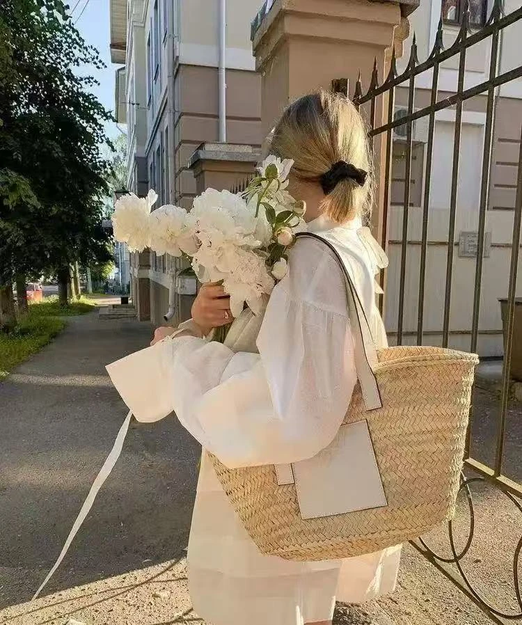 【801一850】一体款拉链单肩款菜篮子斜挎包简约斜跨包秋冬背包1