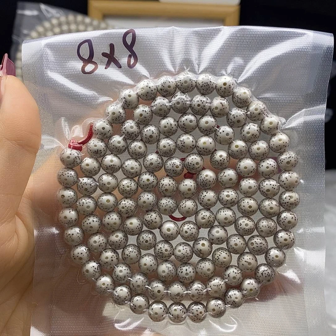 星月菩提手串星月