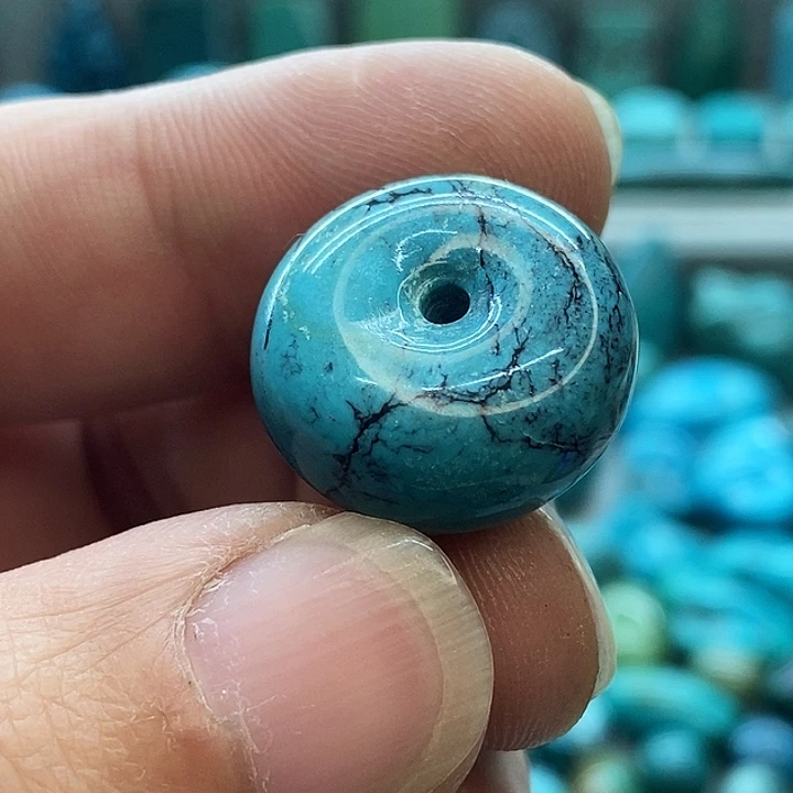 粉丝专享特色手工散珠