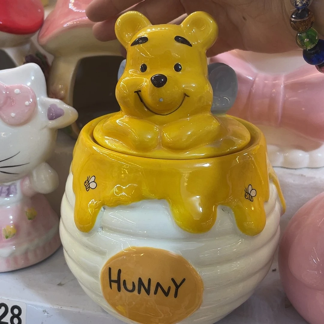 陶瓷微瑕介意慎拍