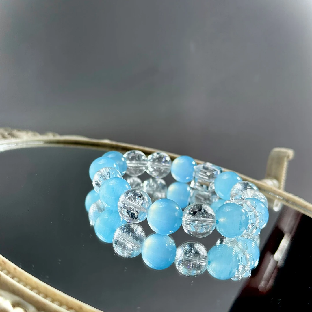 【青雅集】天然水晶