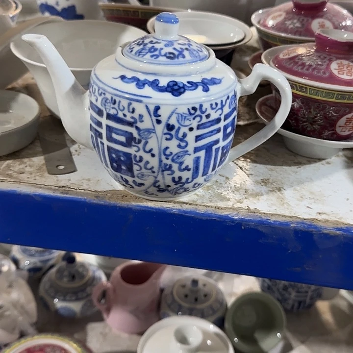 陶景德镇陶瓷瓷厂