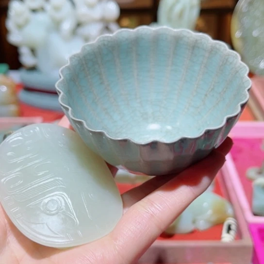 月***光摆件瓷瓷瓷瓷瓷瓷瓷瓷