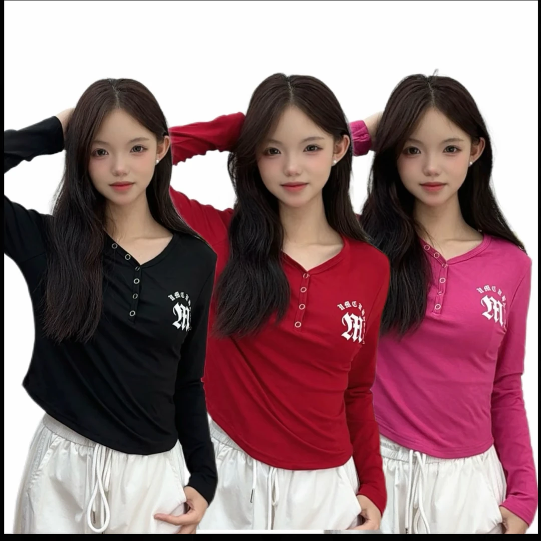 新丽-【秋风吹起】广场舞上装新款C210秋季长袖3912