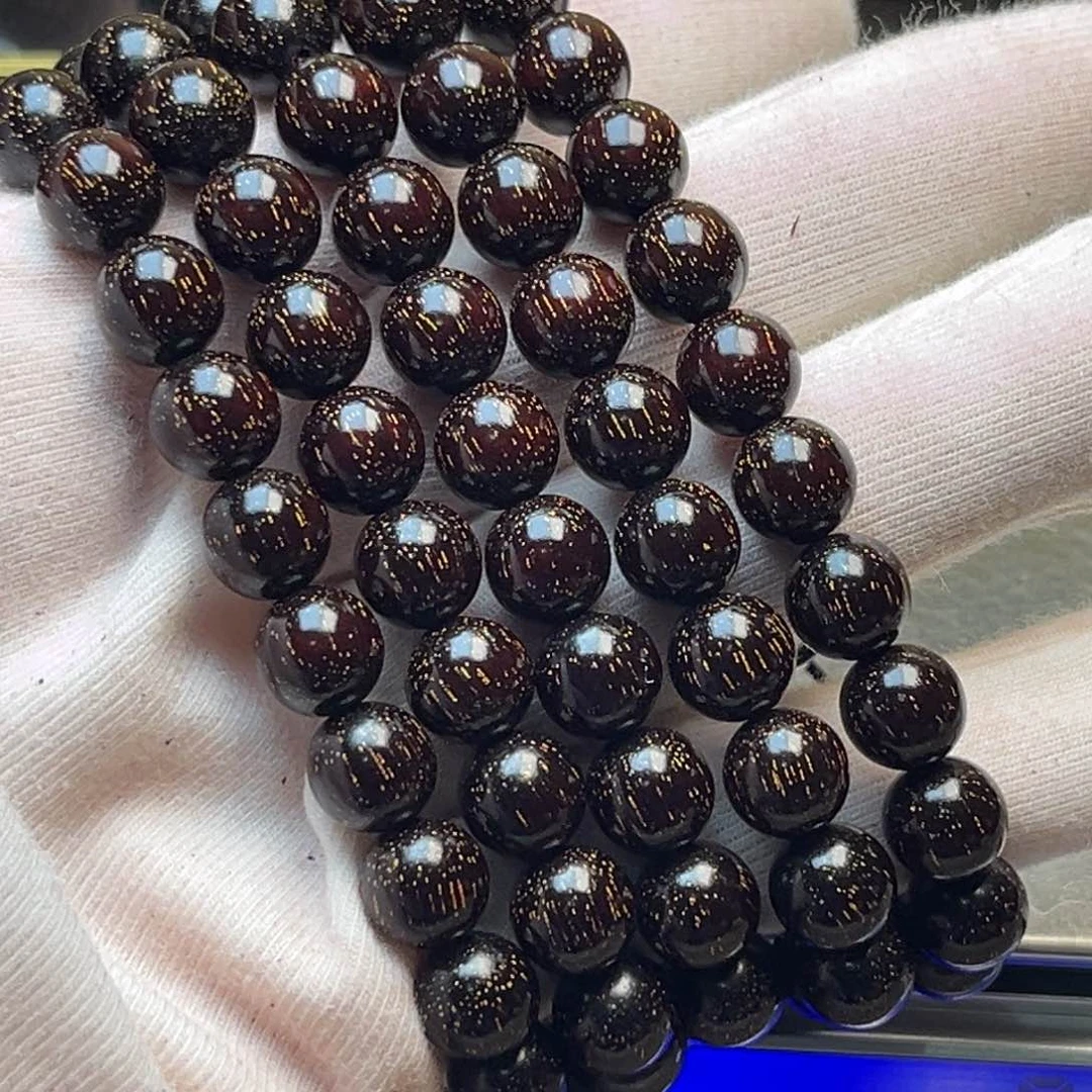 檀香紫檀（小叶紫檀）0.8 108满星