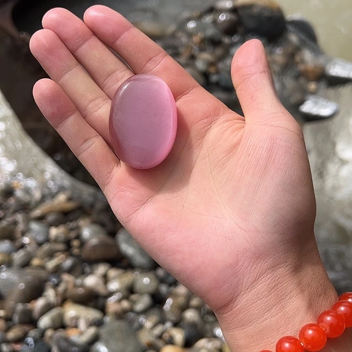 未镶嵌和田玉（糖玉）挂件