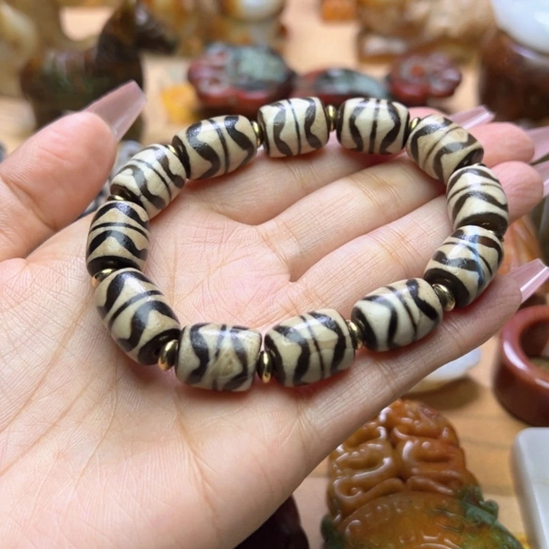 【闪购商品】玛瑙/玉髓颈饰未镶嵌
