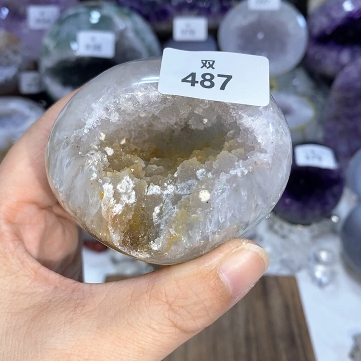 未镶嵌大型摆件（非配饰）水晶
