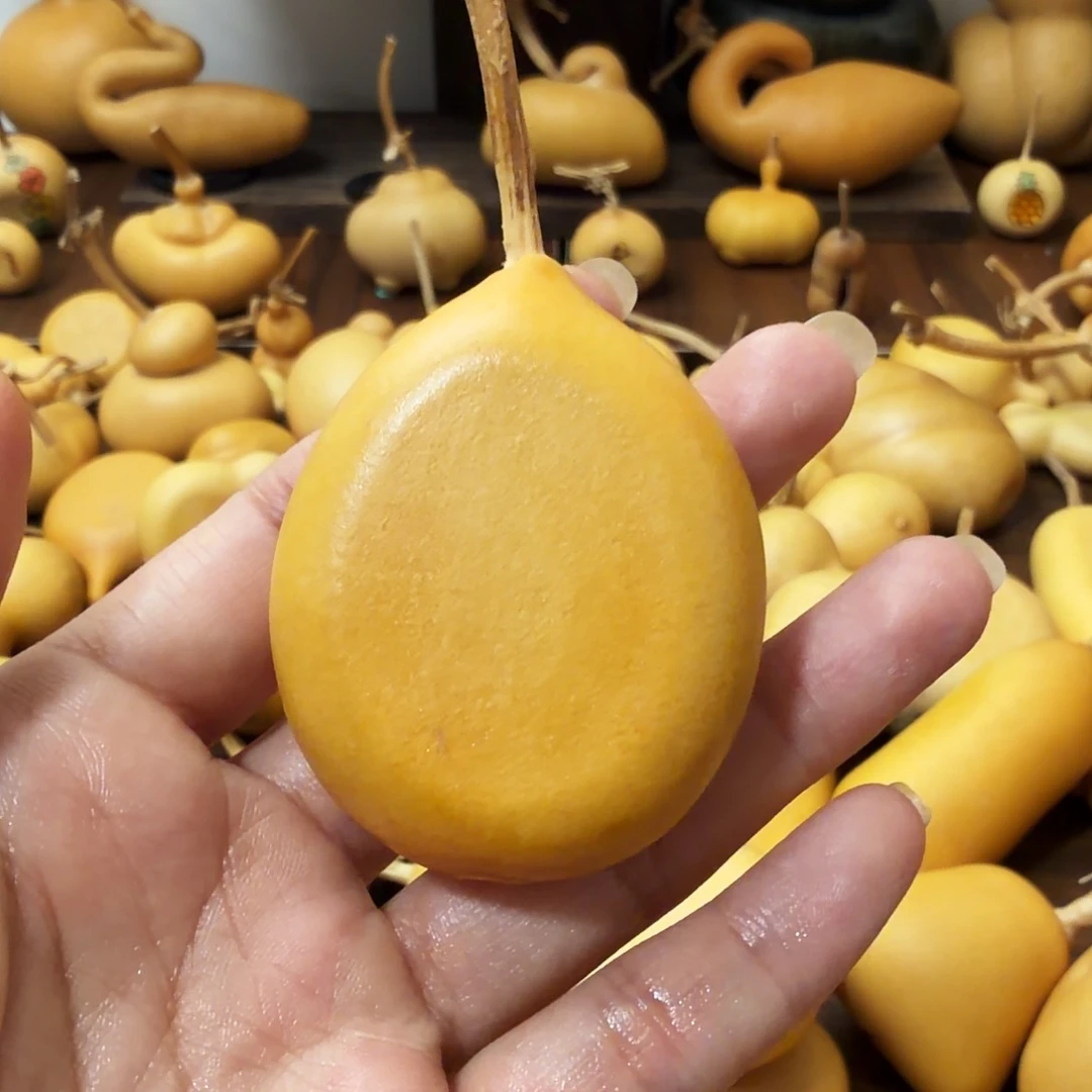 纯天然的真葫芦 2