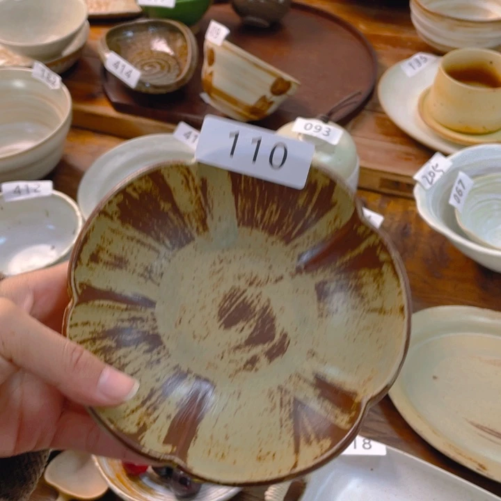 景德镇陶瓷学院等