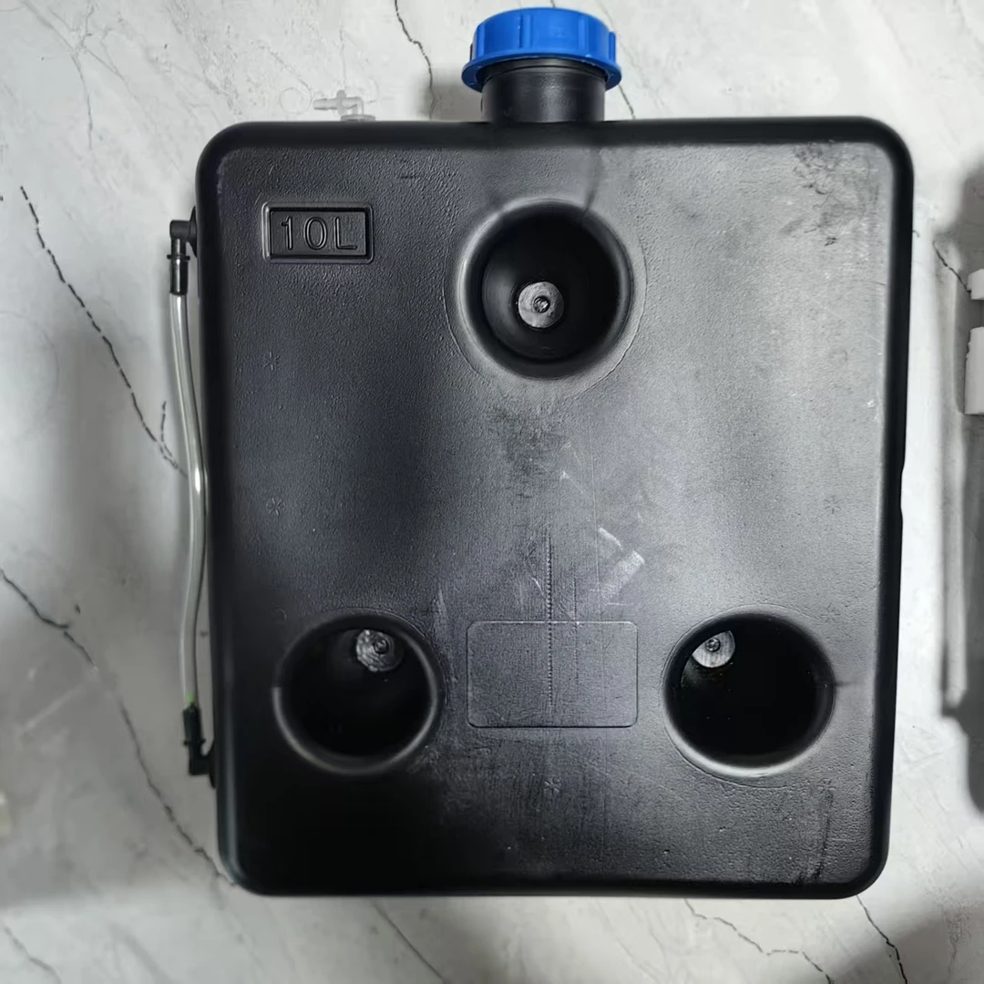 汽车燃油暖风机10升柴暖油箱柴暖专用车载柴暖配件专用配件柴暖