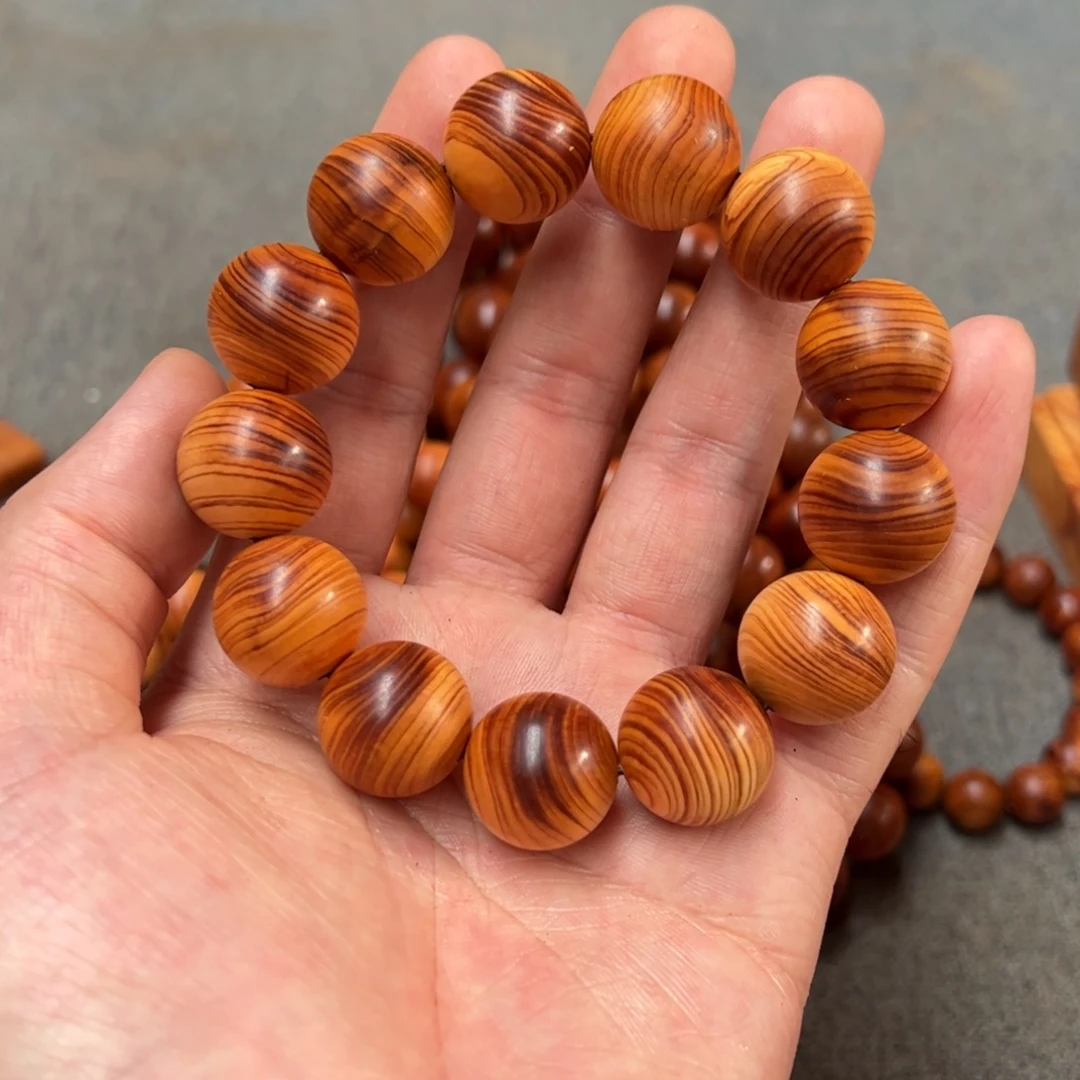 柏木（崖柏）北太行陈化崖柏