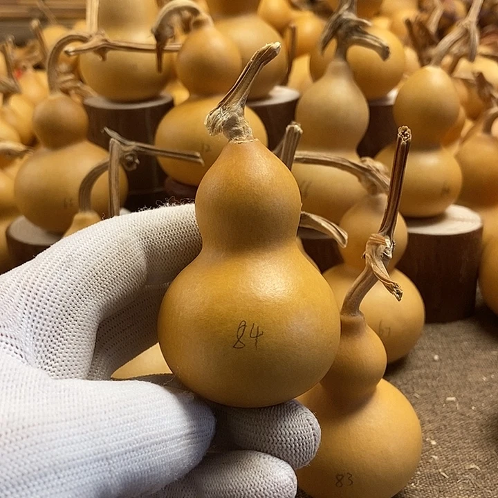 文玩葫芦 完美主义者 慎拍84