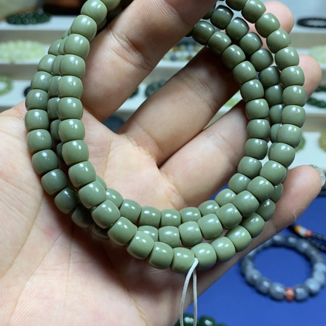 手链未镶嵌和田玉