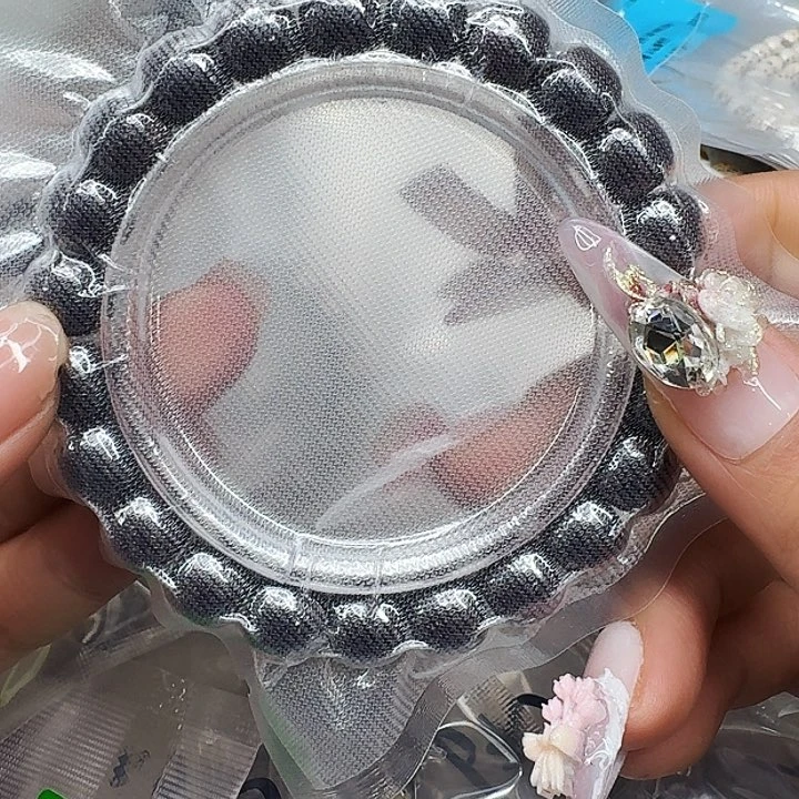 星月菩提手串551傲世黑筋遇华星月菩提10桶单圈