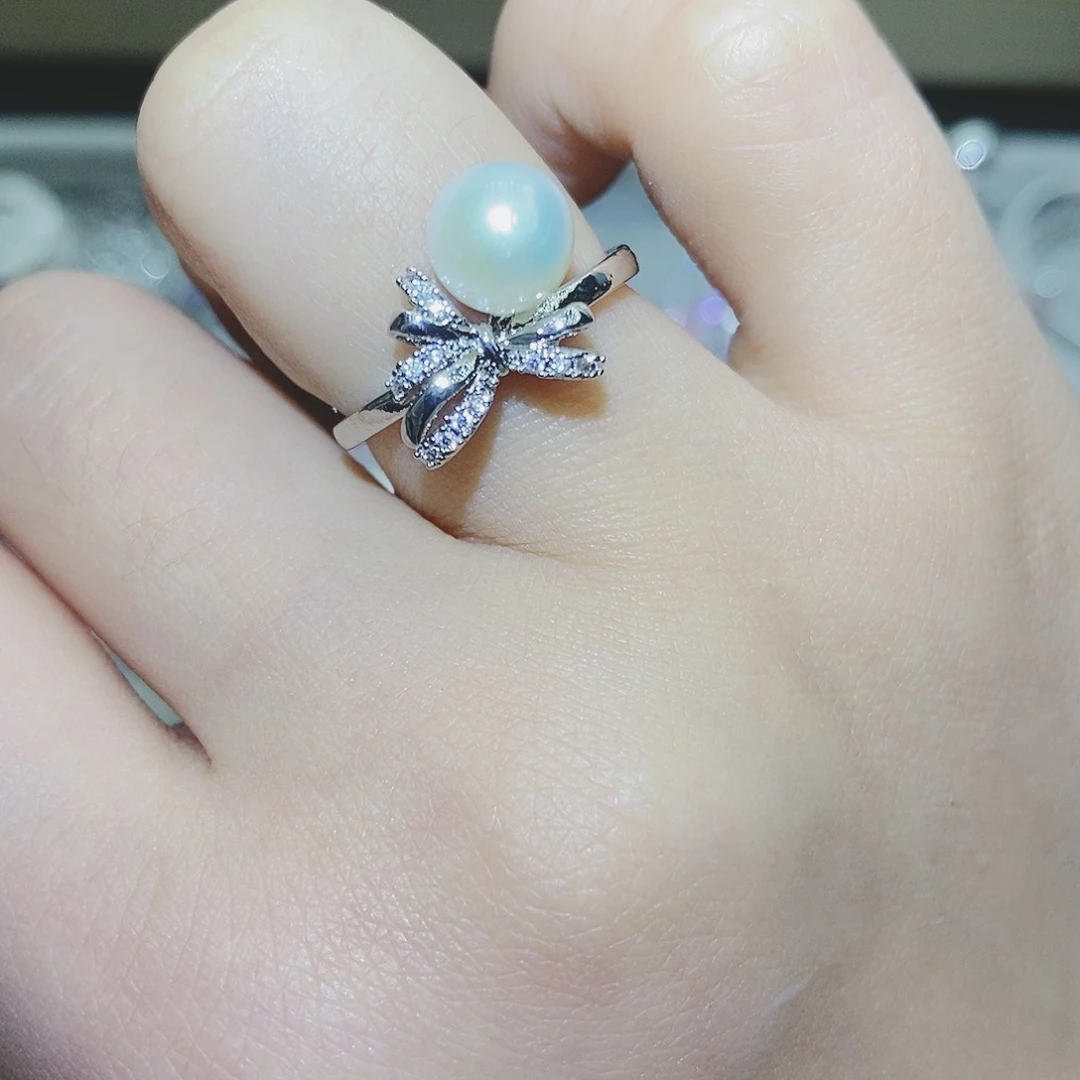 【闪购商品】托帕石耳饰银S925镶嵌