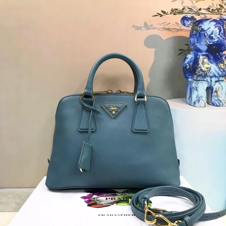 95新 Prada/普拉达 /KIKI/单肩包/12007650