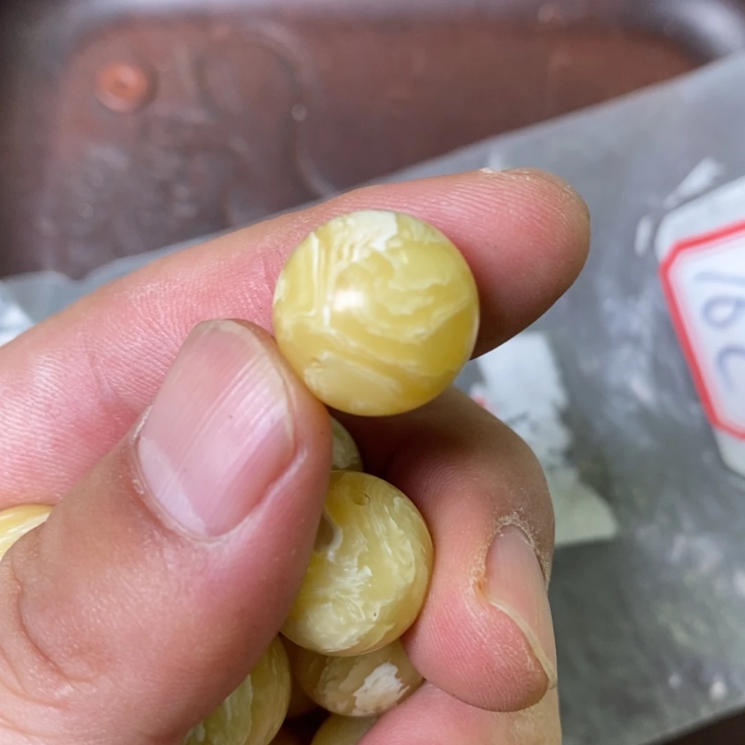 手串/手链驼骨配饰25