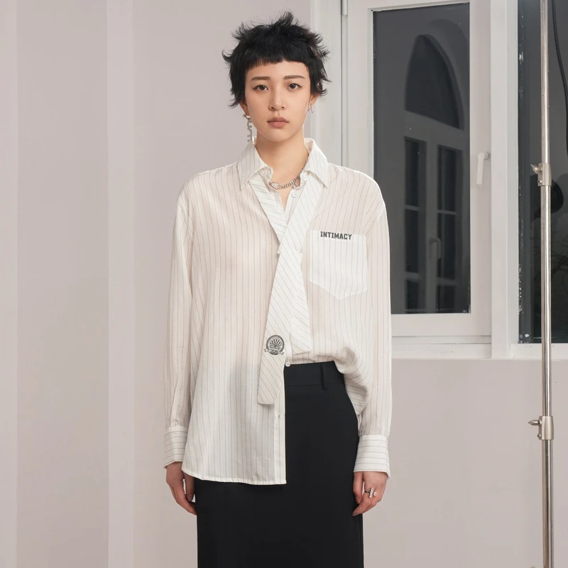 UTI衬衫UJ332106199