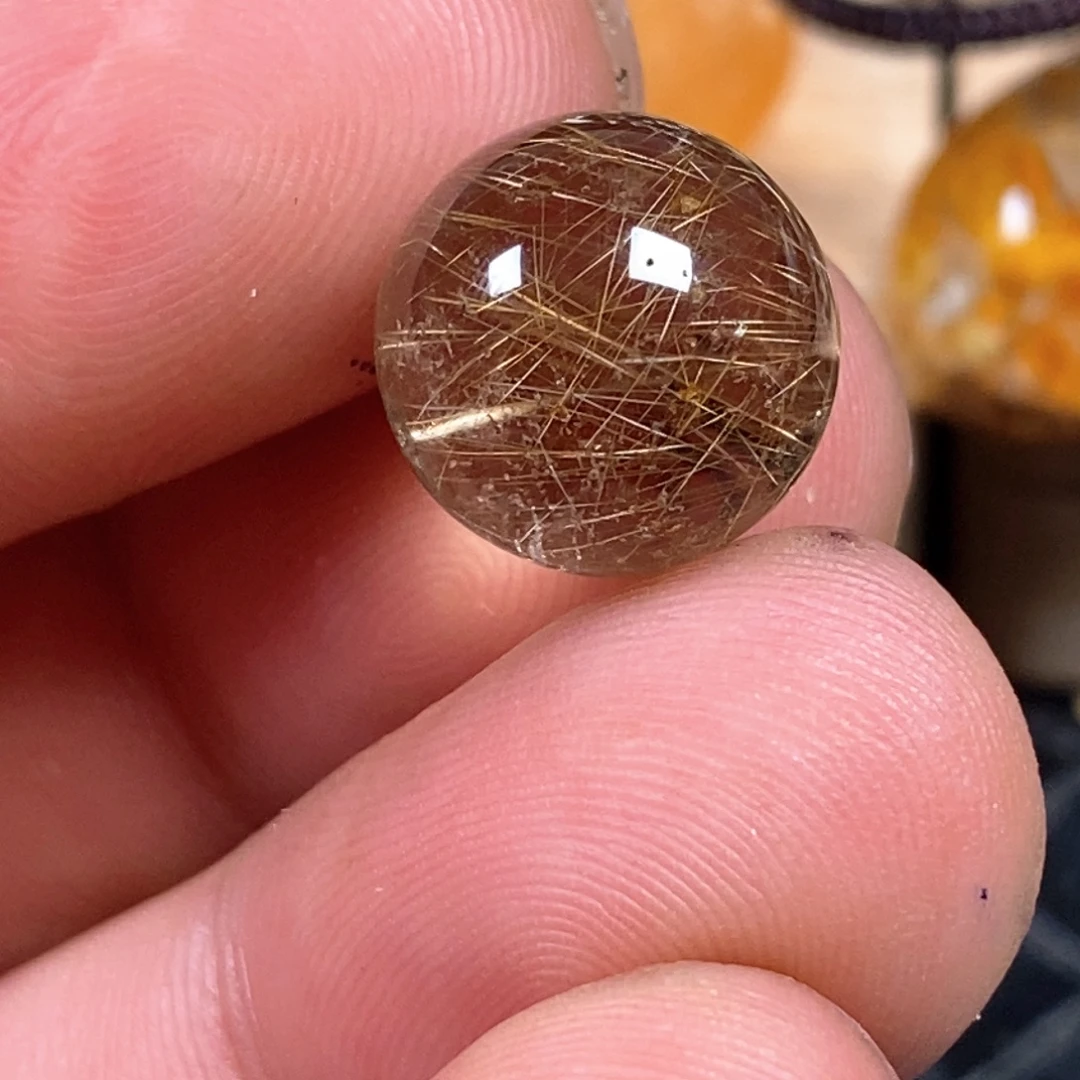 楚***u吊坠(赠链)未镶嵌水晶水晶