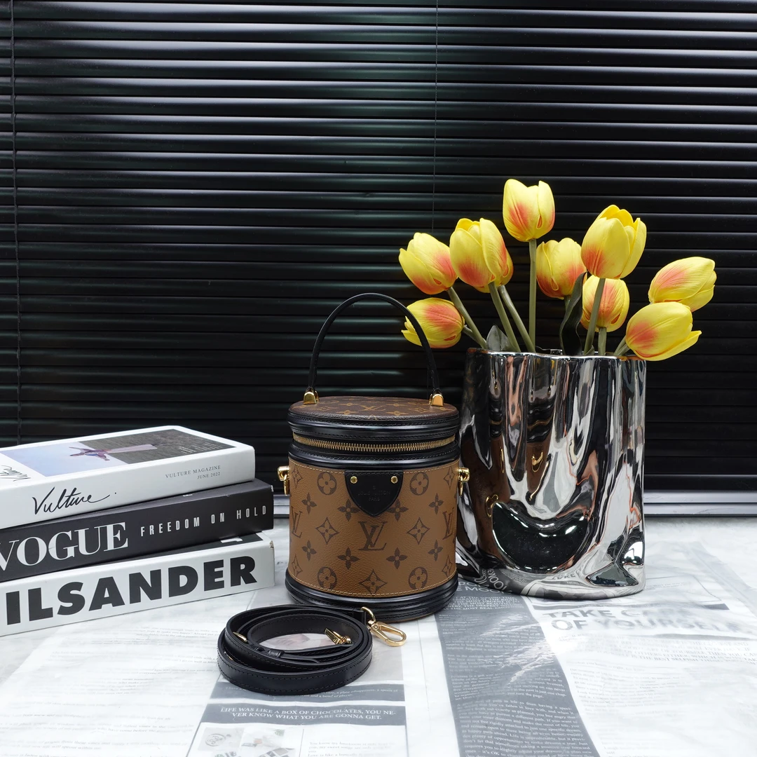 95新 LouisVuitton/路易威登 单肩包/T20265727