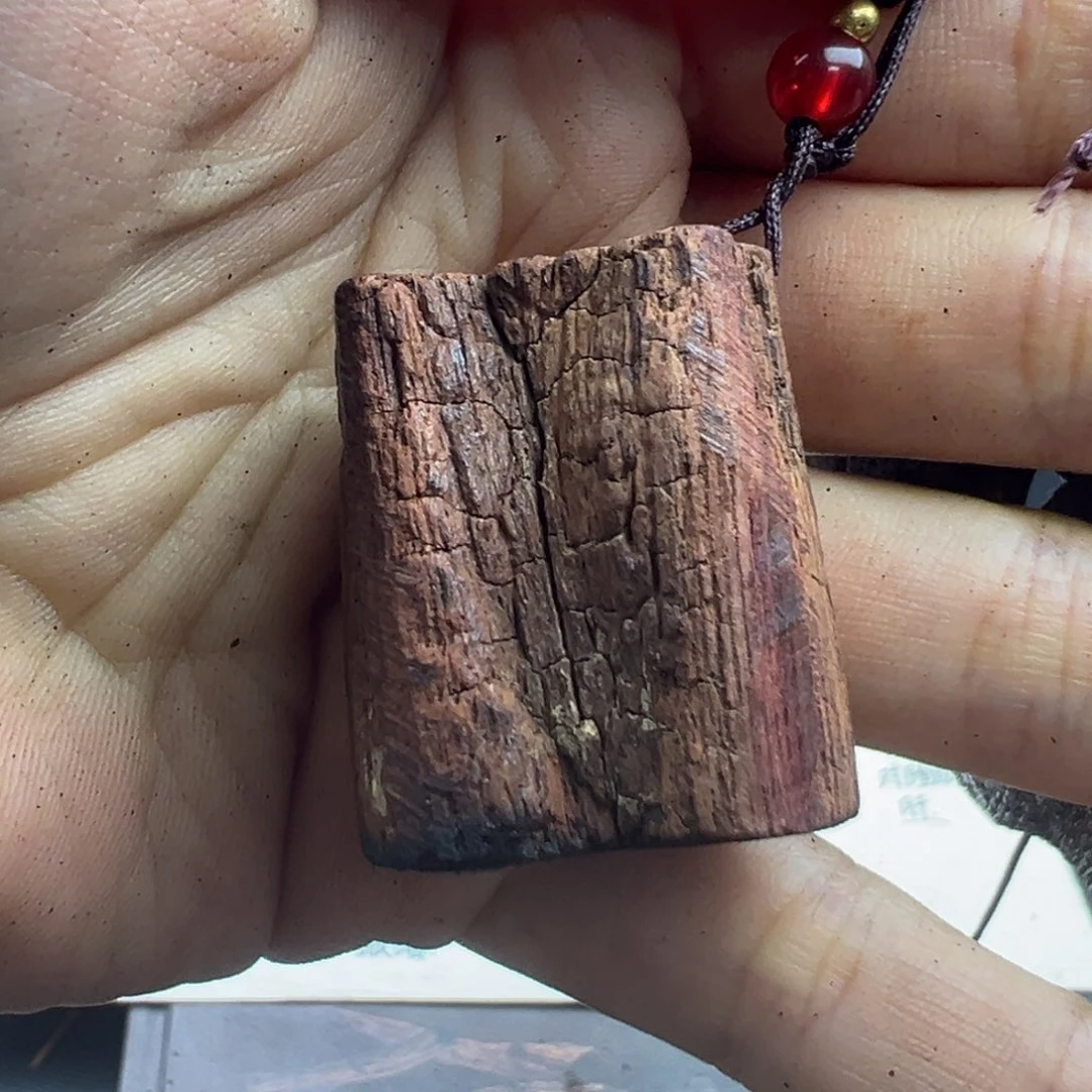 藤类缅甸东枝小叶降真香手把