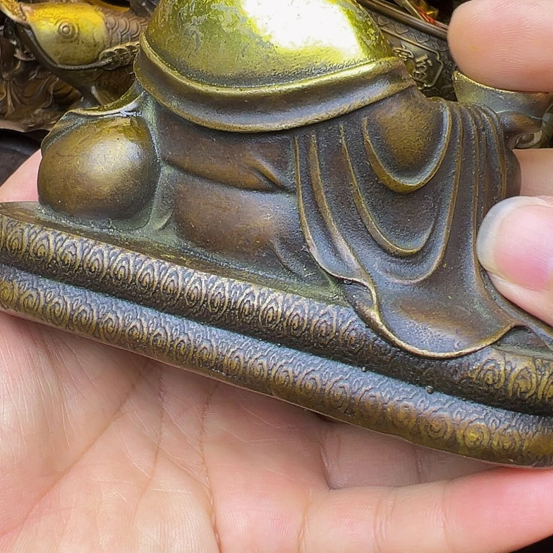 精品铜器，精美文玩
