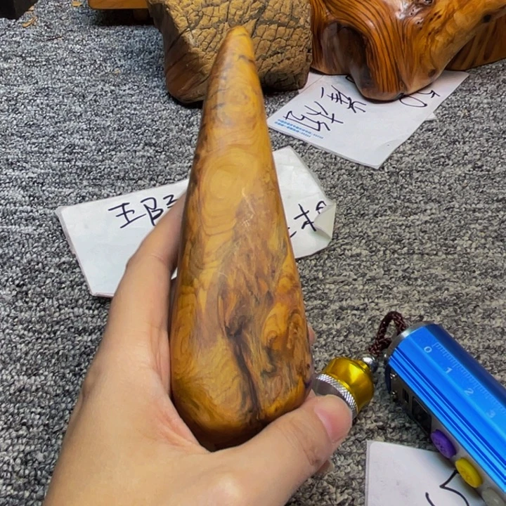 柏木（崖柏）崖柏117