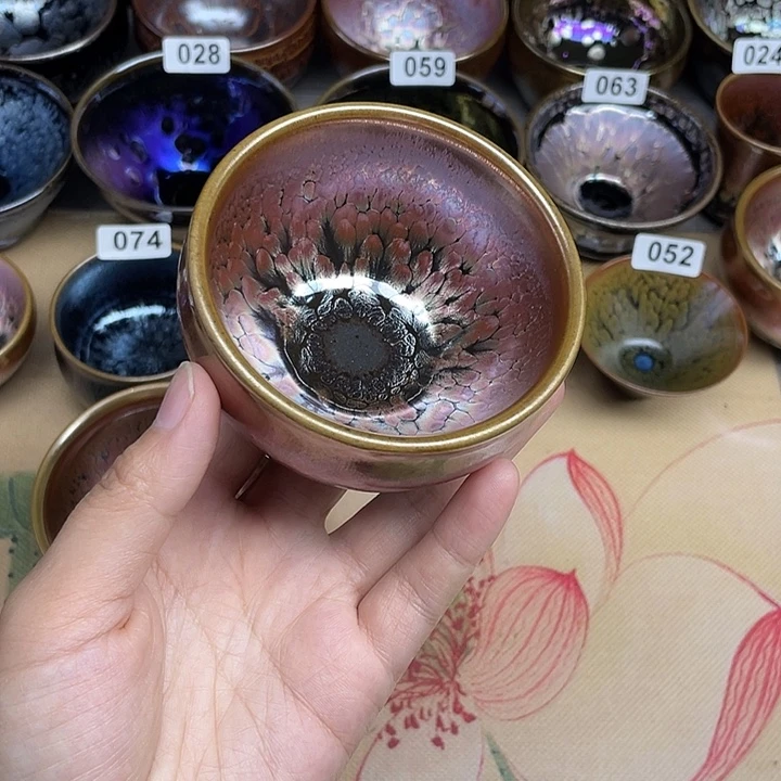 茶盏建盏建盏建盏