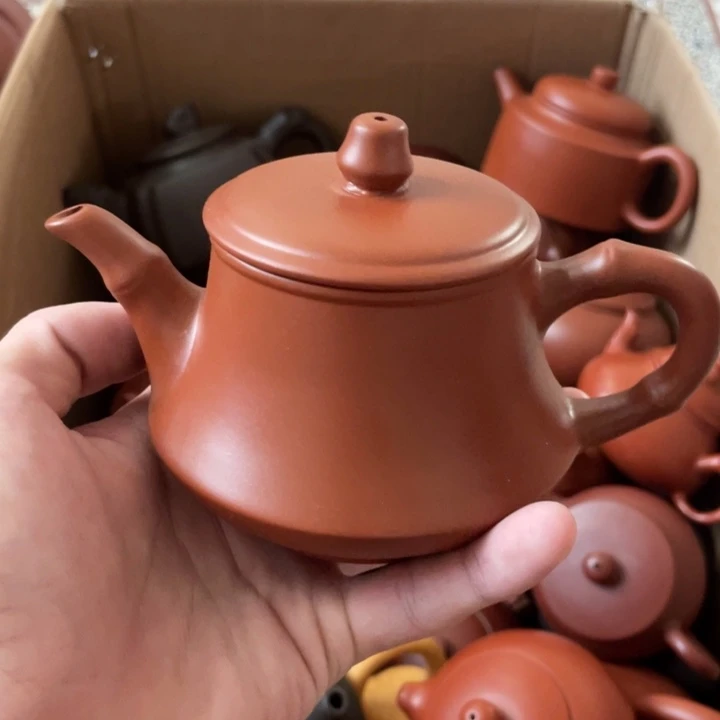 紫砂茶壶紫砂壶茶壶包邮毫升250