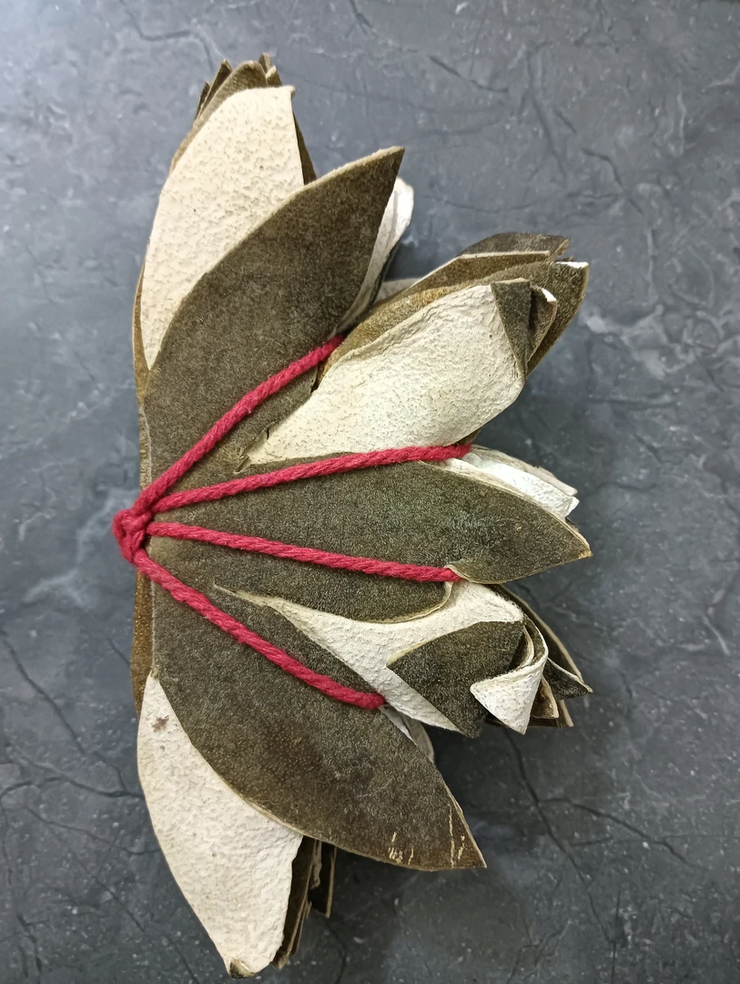 正宗化州橘红七爪橘红皮传统手工滋补凉茶泡茶喝