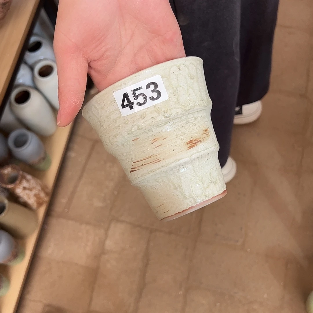 景德镇陶瓷口12高12