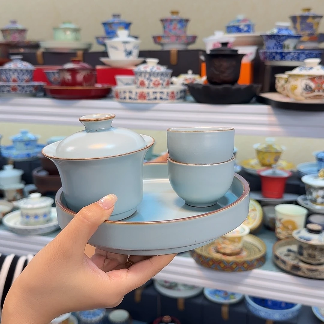 我们的目标是成为一个