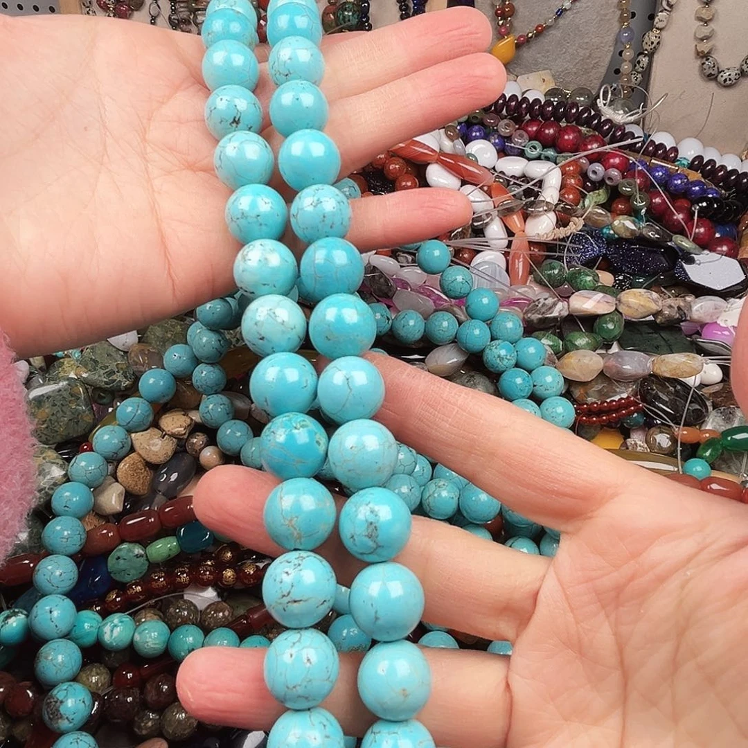 玛瑙/玉髓未镶嵌珠宝半成品卡14 松