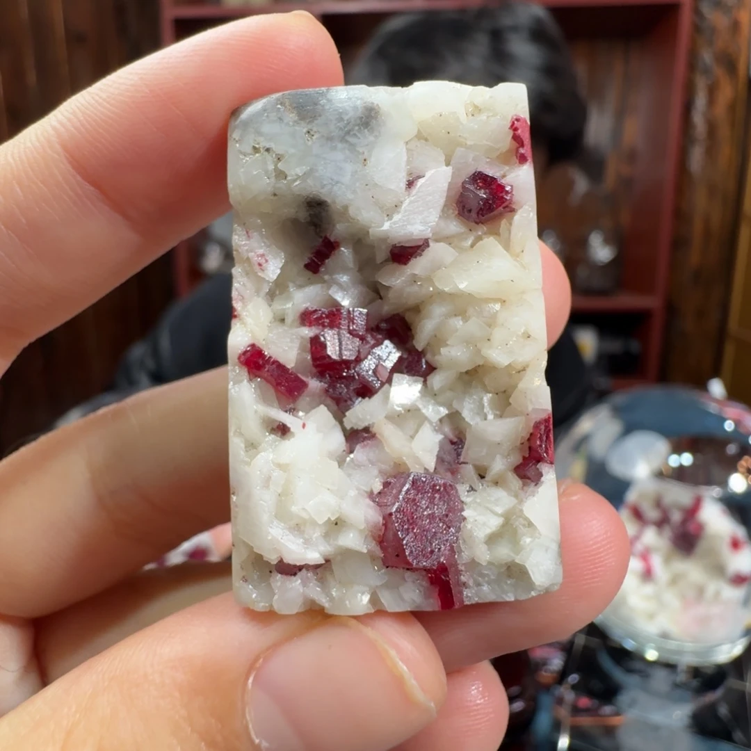 天然辰砂天然朱砂