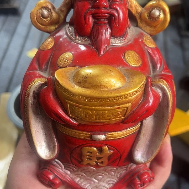 紫砂发财致富发财致富