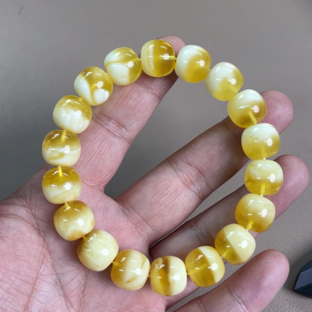 蜜蜡裸石未镶嵌04500000000