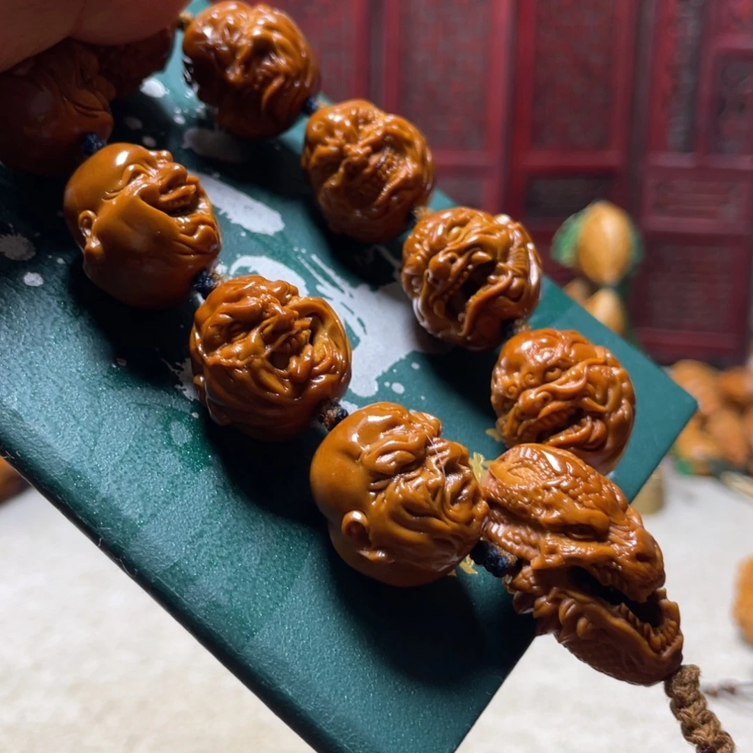 橄榄核手串/手链橄榄核