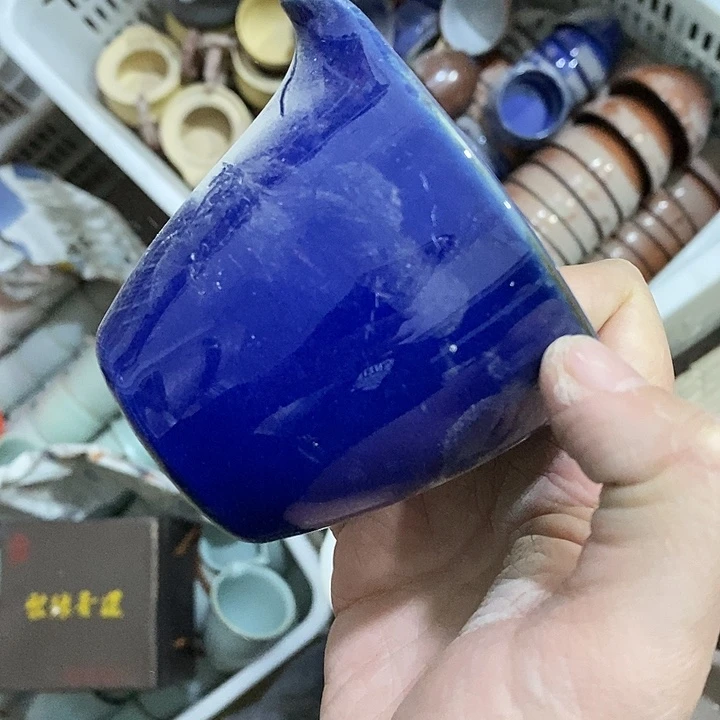 陶瓷艺术品及陶瓷制品